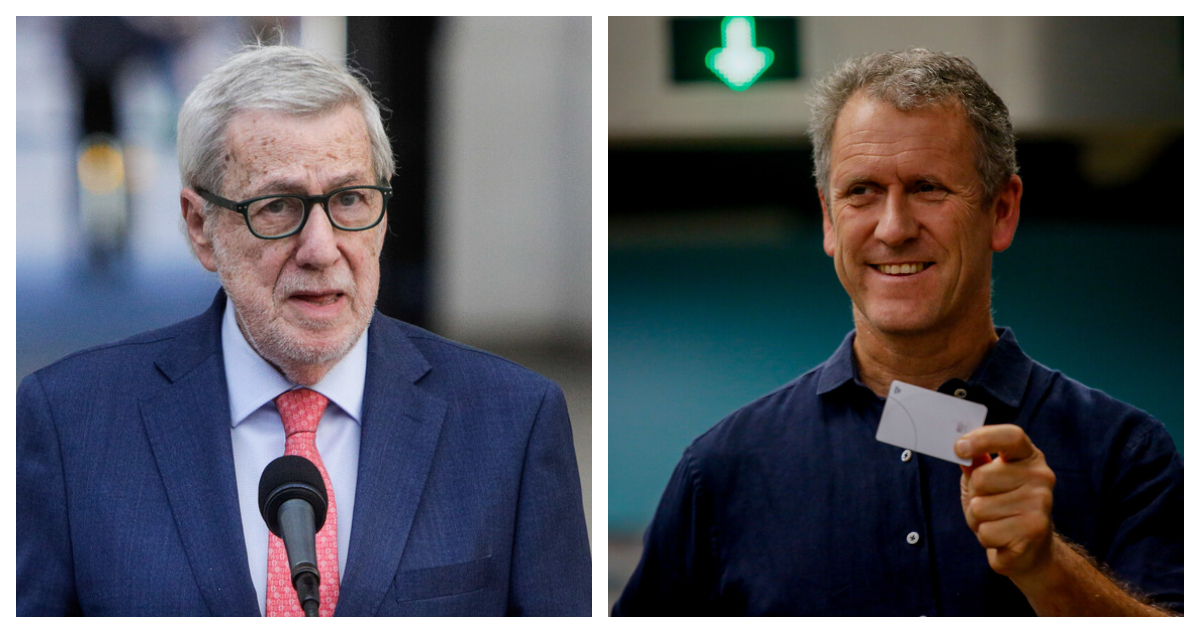 Senado cita a canciller Van Klaveren y ministro Muñoz por tensión con EEUU y cable Chile China Express