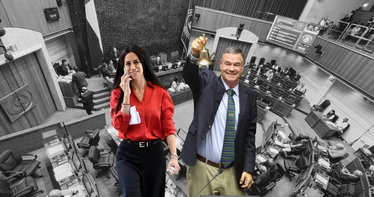 RN postula a Núñez para presidir el Senado: Ossandón descarta quiebre pese a ser el favorito de Kast
