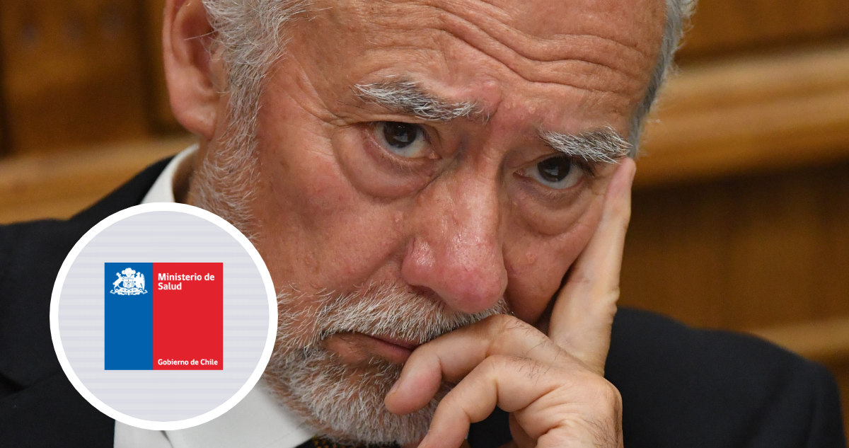 Senador Flores critica al Minsal por falta de información sobre proyecto de nuevo hospital de La Unión