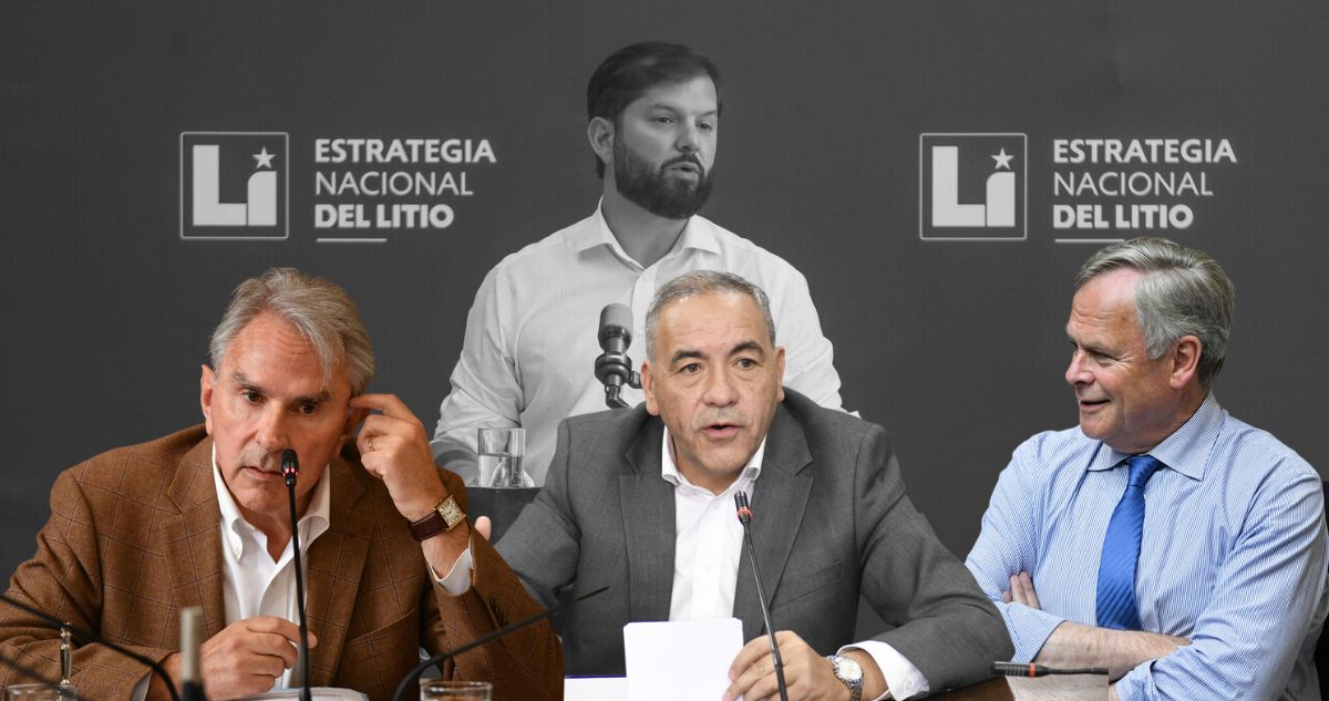 Senadores de Los Lagos hacen crítico balance del Gobierno de Boric: “NO hay legado, hay daño”