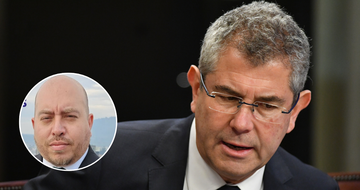 Seremi de Seguridad de La Araucanía apunta a "flanco" en Gobierno de Kast por polémica de Jouannet