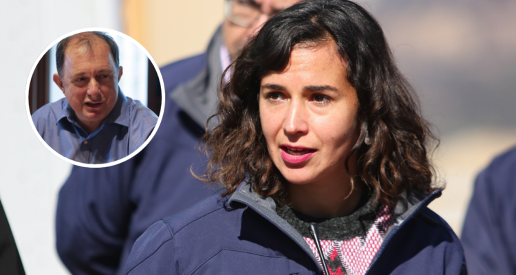 Seremi de Vivienda cuestiona promesa de Poduje de terminar en 15 meses la reconstrucción en Valparaíso