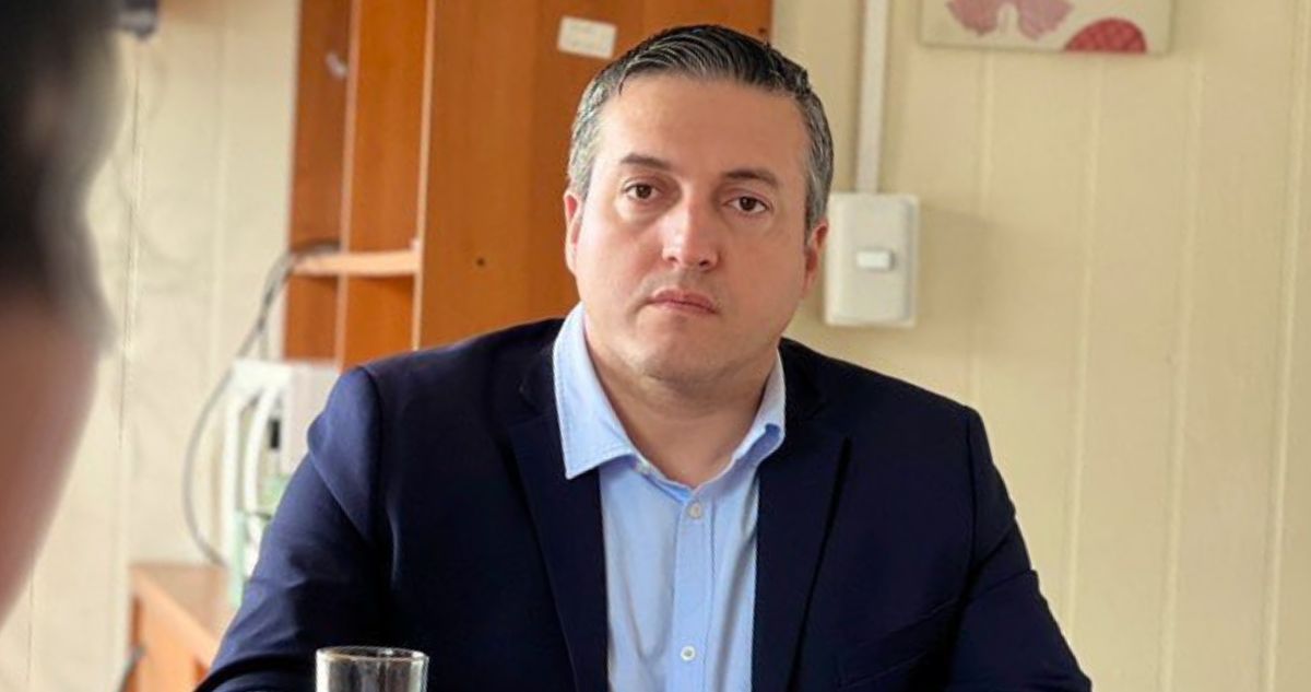 Seremi de Transportes de Los Río seguirá en sus funciones tras conocerse denuncia en su contra por estafa