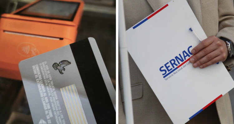 Sernac advierte: bancos no pueden descartar fraudes de clientes sin una resolución judicial