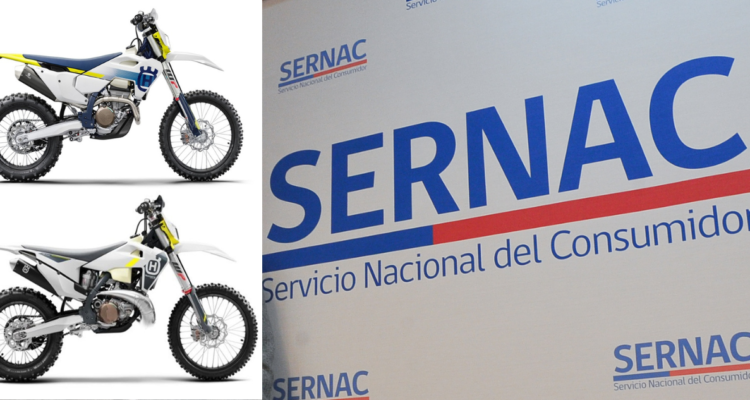 Sernac emite 6 alertas de seguridad para motos marca Husqvarna por defectos: revisa modelos afectados
