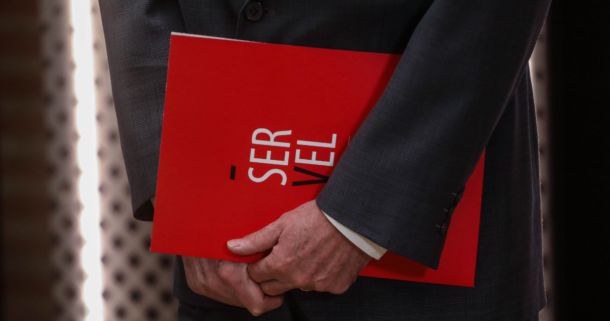 Servel rechaza estados contables de 14 de los 24 partidos políticos en 2025: FA, PDG, REP, PPD y más