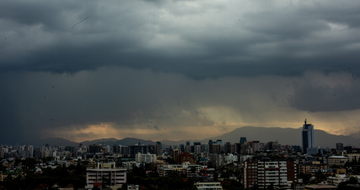 Hans Scott | Agencia UNO