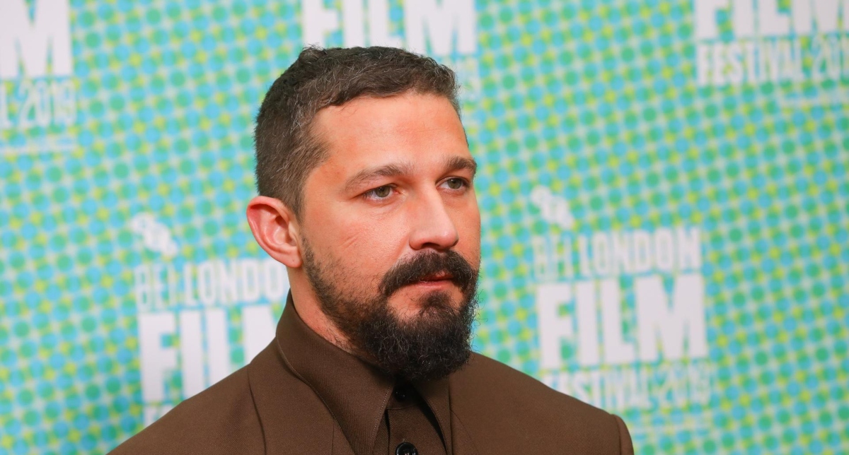 Shia lebouf