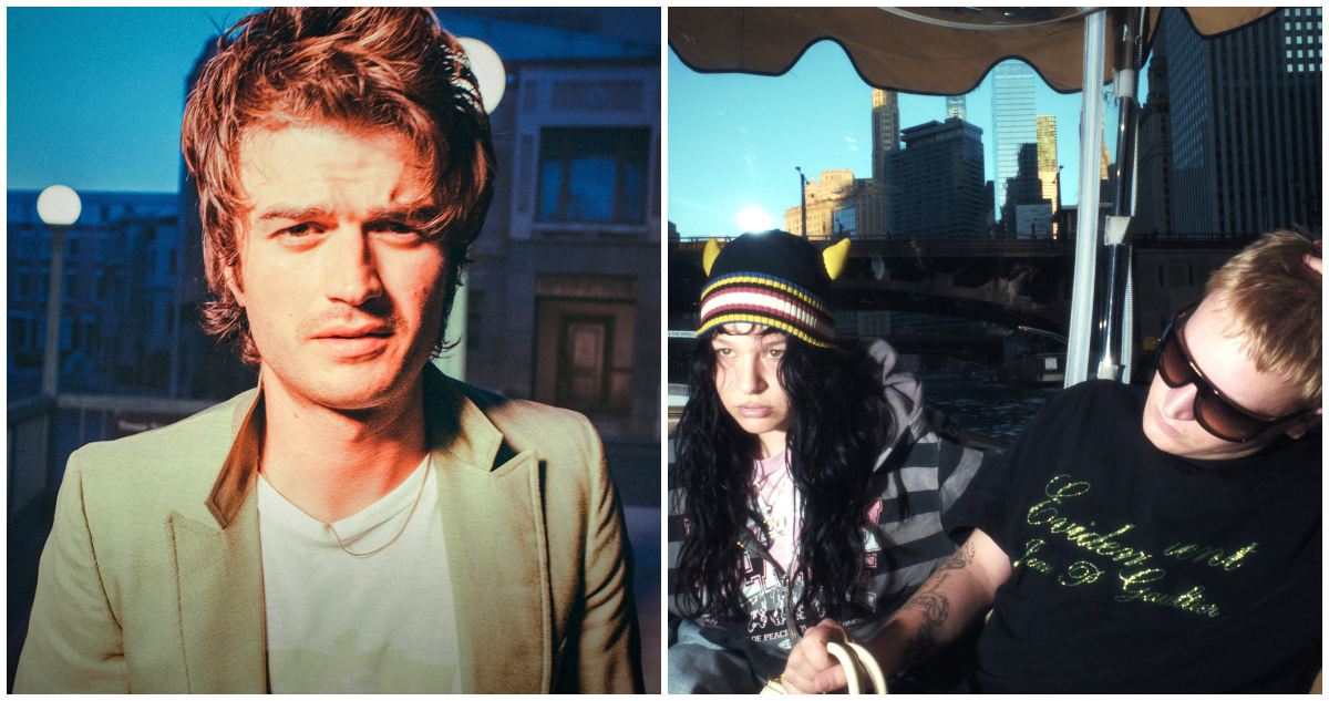 Sideshows de Lollapalooza 2026: DJO cambia de recinto y se suma Brutalismus 3000