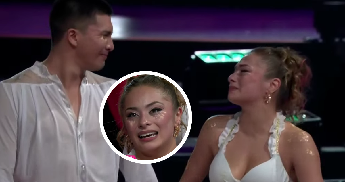 Skarleth Labra es la flamante ganadora de "Fiebre de Baile"