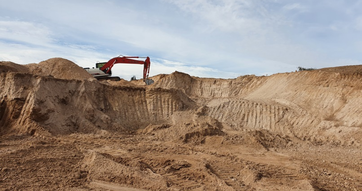 SMA inicia proceso sancionatorio contra empresa por incumplimientos en proyecto para producir cemento