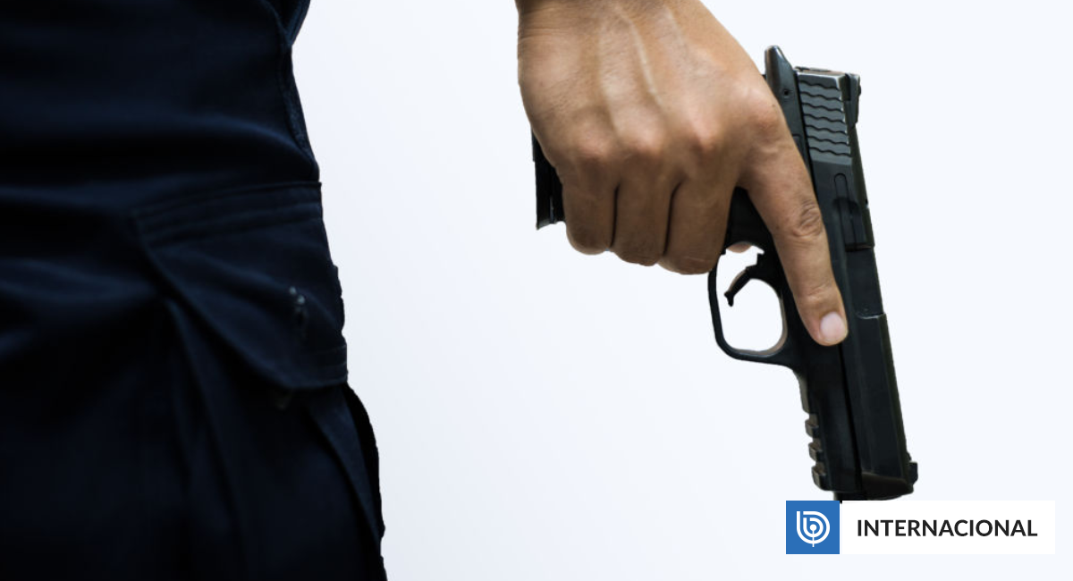 Cerca de 40 personas asesinadas en tres ataques de hombres armados en el oeste de Nigeria