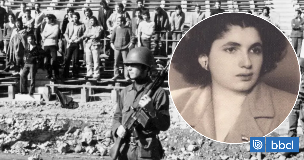 Confirman condena a exmilitar por secuestro de mujer uruguaya en 1973:fue enterrada en recinto militar