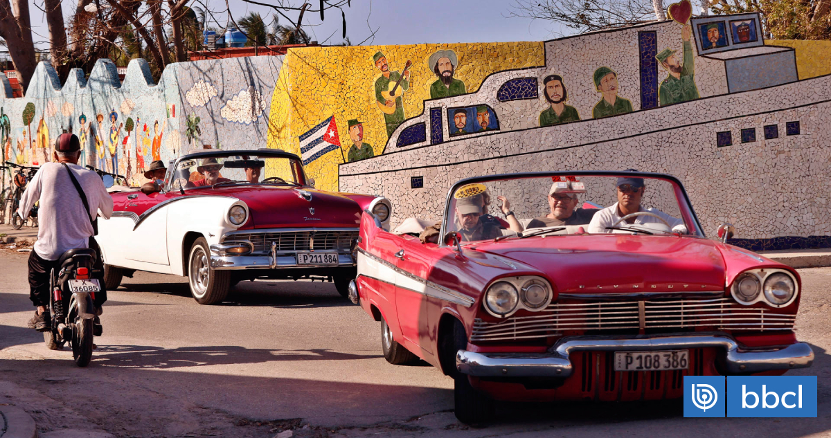 Sin petróleo, sin vuelos y con un peso en mínimos: Cuba cruje bajo la presión de Estados Unidos