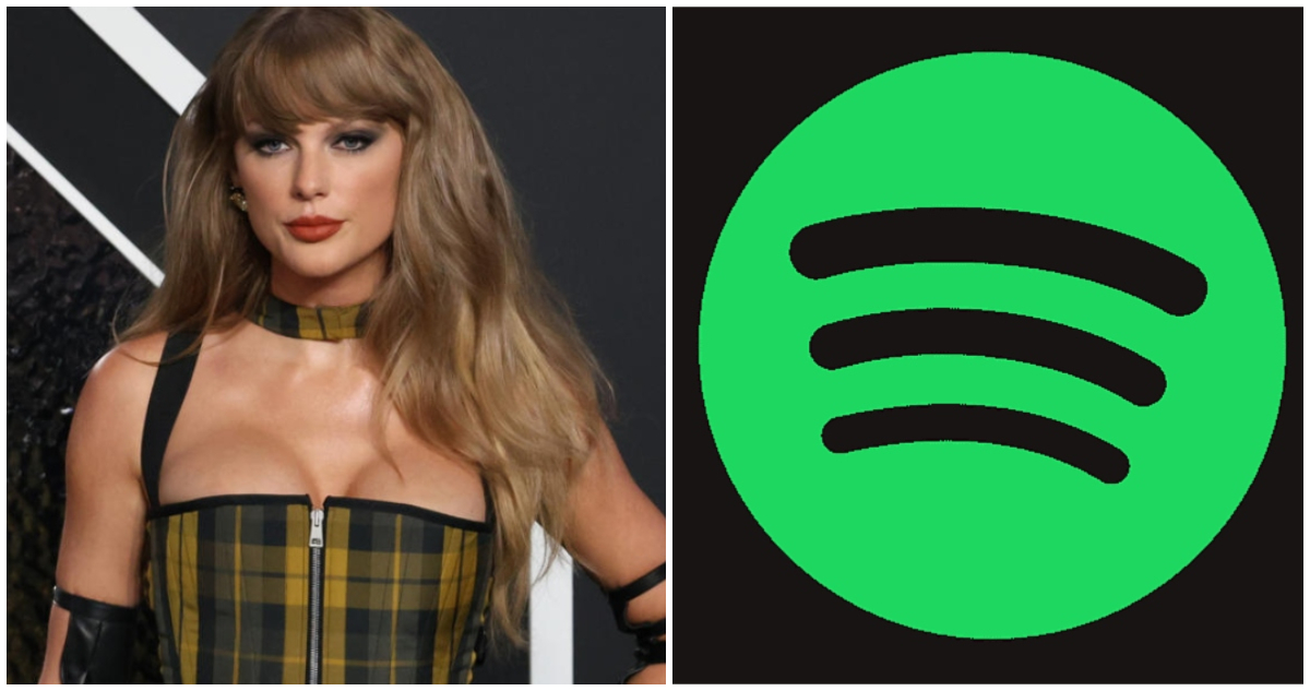 Spotify: estas son las letras más compartidas en la previa del Día de los Enamorados