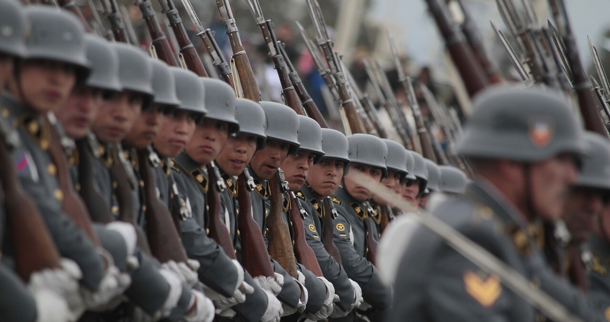 Expectación por Subsecretaría de las Fuerzas Armadas: nombramiento pendiente se definiría el lunes