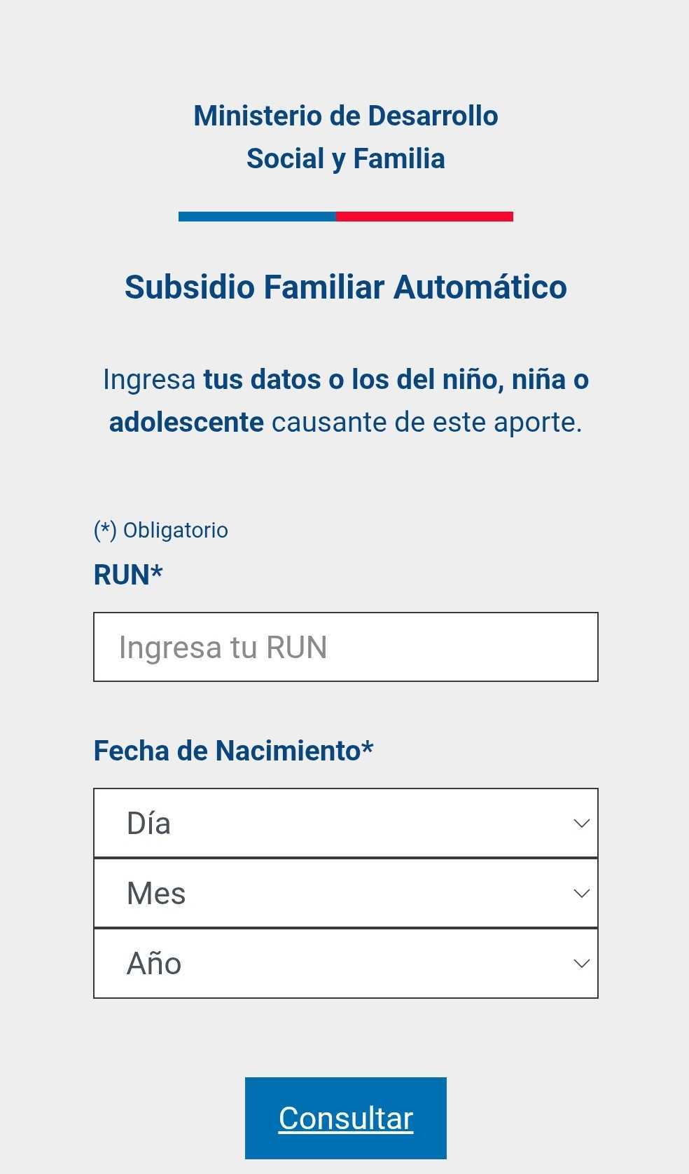 Subsidio Familiar Automático: revisa los requisitos para recibir los $22 mil del beneficio