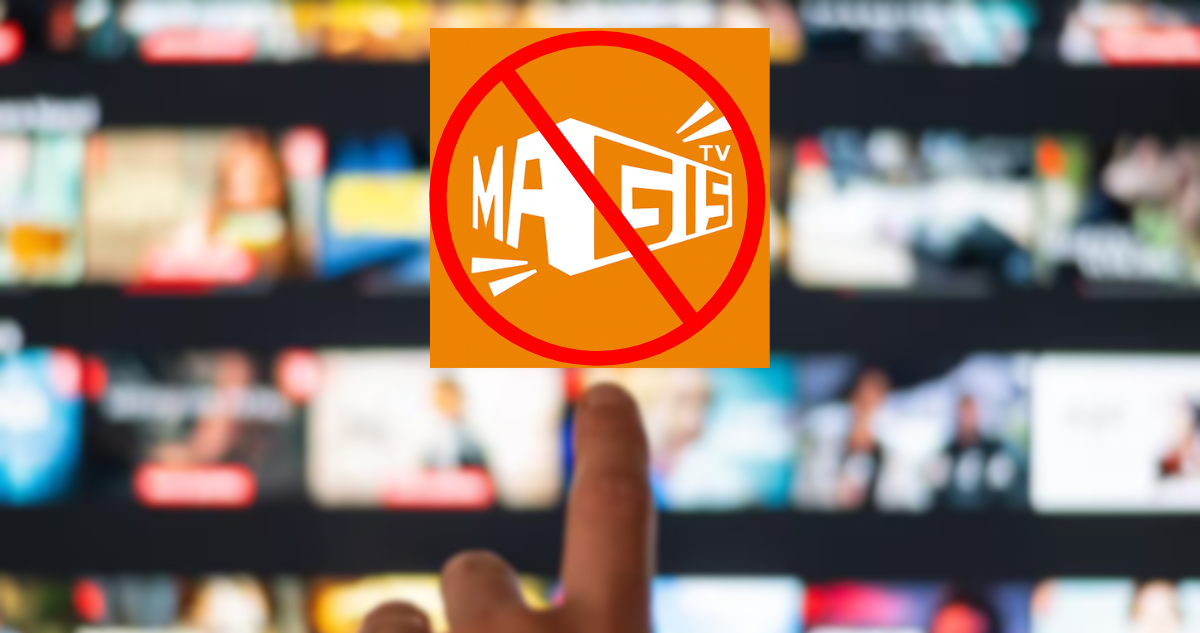 Subtel obliga a proveedores de internet impedir el acceso a MagisTV y sus versiones