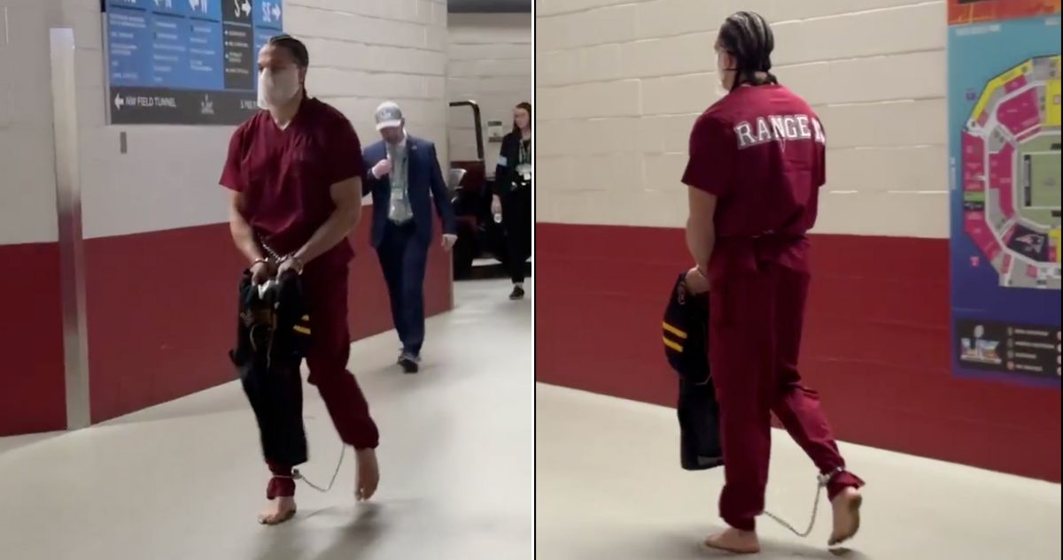 Super Bowl Mack Hollins