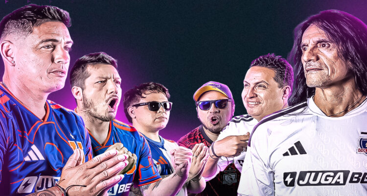 “La Señal del hincha”, la apuesta innovadora para el Superclásico con transmisiones partidarias