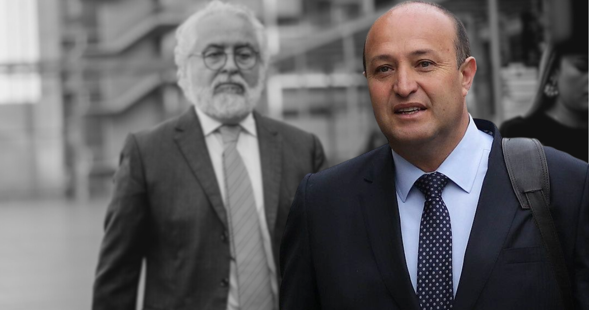 Suprema da luz verde a investigación penal contra exfiscal Manuel Guerra vinculado a Luis Hermosilla