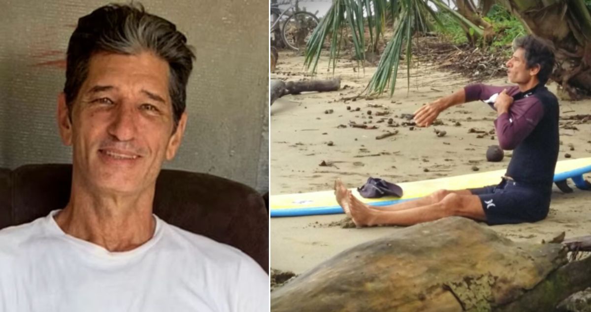 surfista muerte Costa Rica