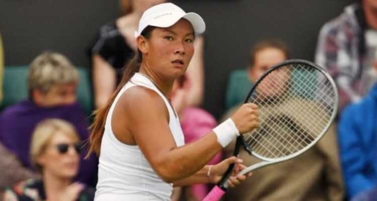 Tara Moore y su millonaria demanda contra la WTA por su dopaje al consumir carne contaminada