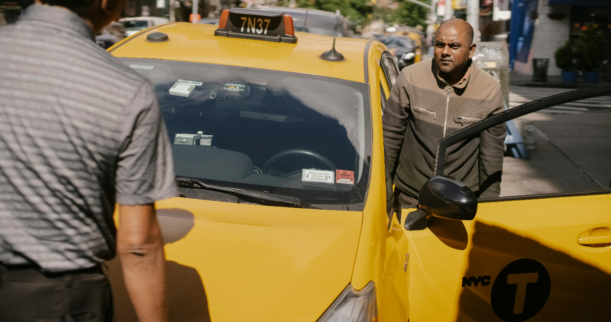 En India desafían a Uber lanzando red de taxis en la que choferes ganan más y se reparten beneficios