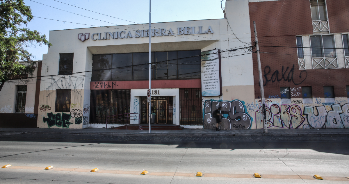 TC suspende juicio por pago de exclínica Sierra Bella tras requerimiento del municipio de Santiago