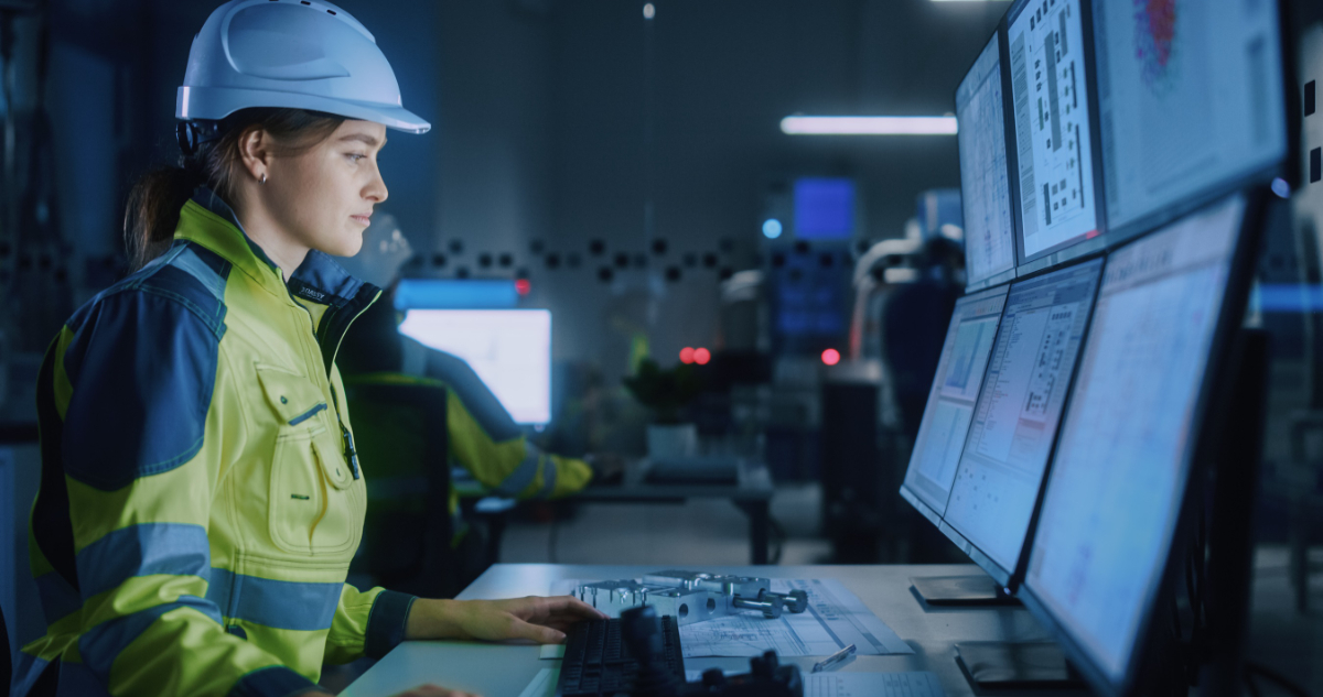 ¿Qué son las Telecomunicaciones y Servicios Digitales? Carrera alcanza cerca del 96% de empleabilidad