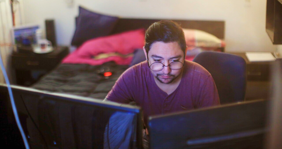 Teletrabajo