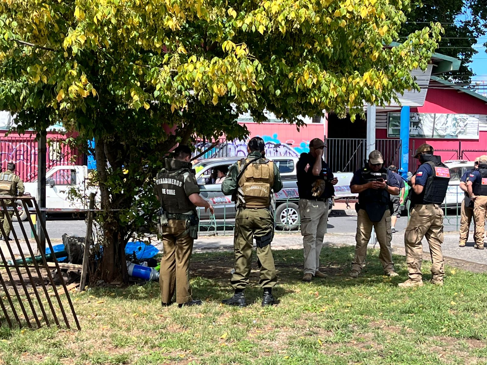 Carlos Martínez | RBB