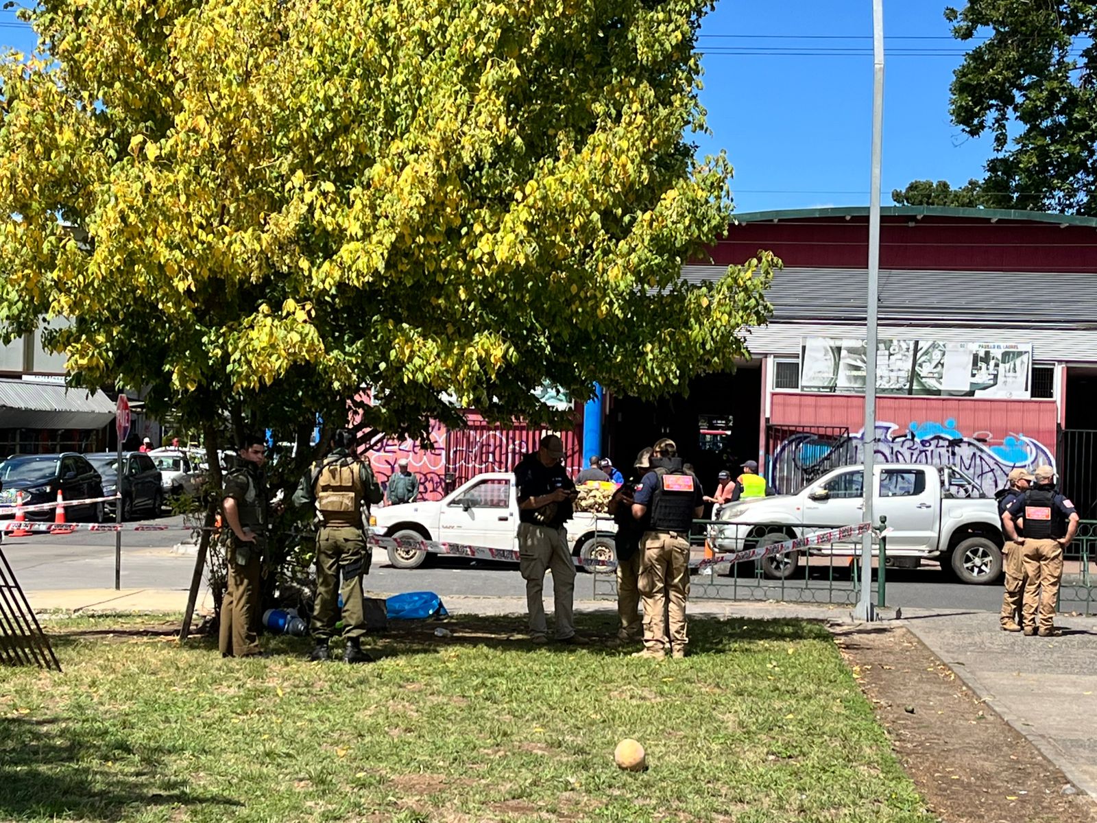 Carlos Martínez | RBB