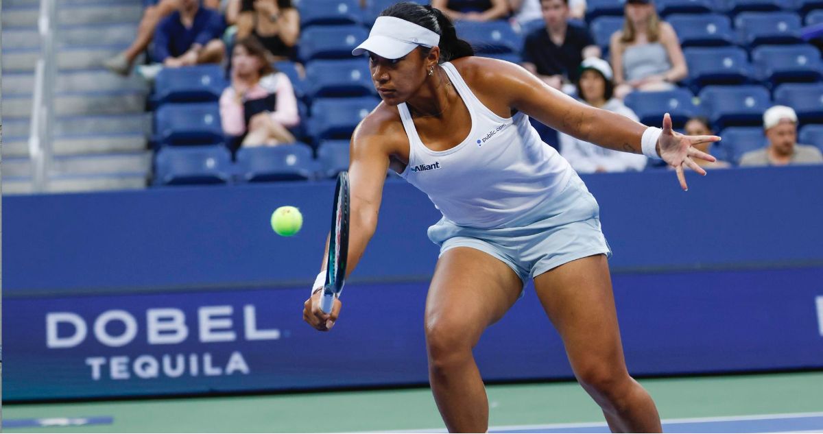 tenis australiana retiro