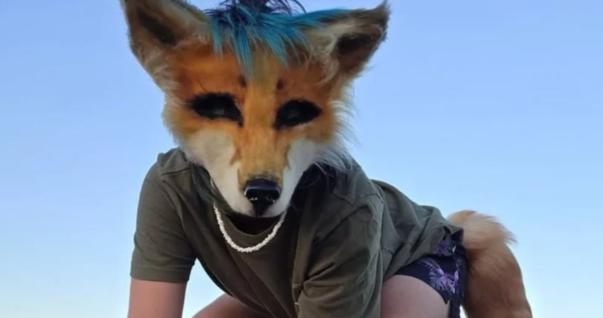 Fenómeno “Therian” en Chile: cómo actuar y cuándo preocuparse si un hijo se identifica con esta tendencia