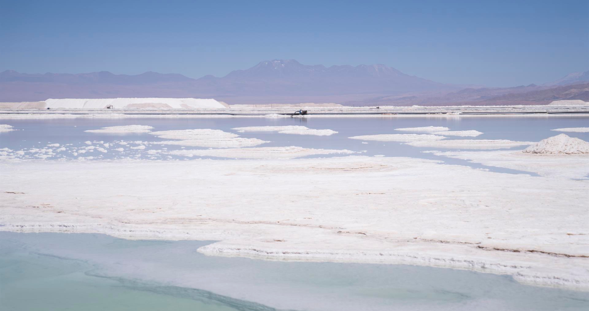 La china Tianqi estudia si vende todas sus acciones de SQM y arrastra a la minera chilena en la bolsa