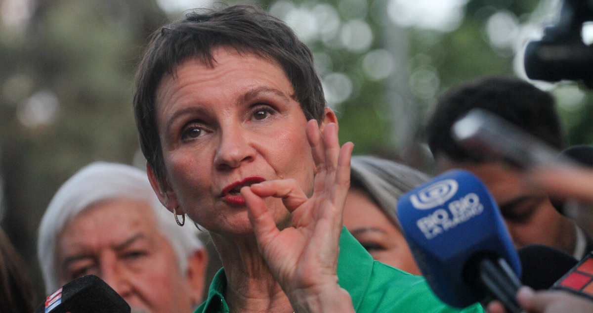 Tohá emplaza a la izquierda progresista y pide superar deudas políticas de la exConcertación