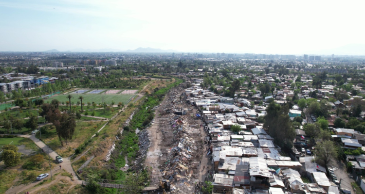 Cedida | Municipalidad de La Florida