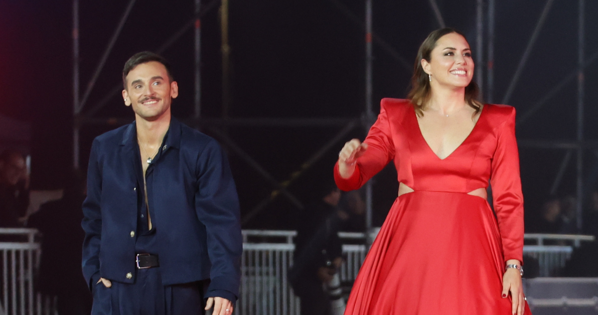 Tomás González respalda a Natalia Ducó como ministra del Deporte: “Confío en que lo va a hacer bien”