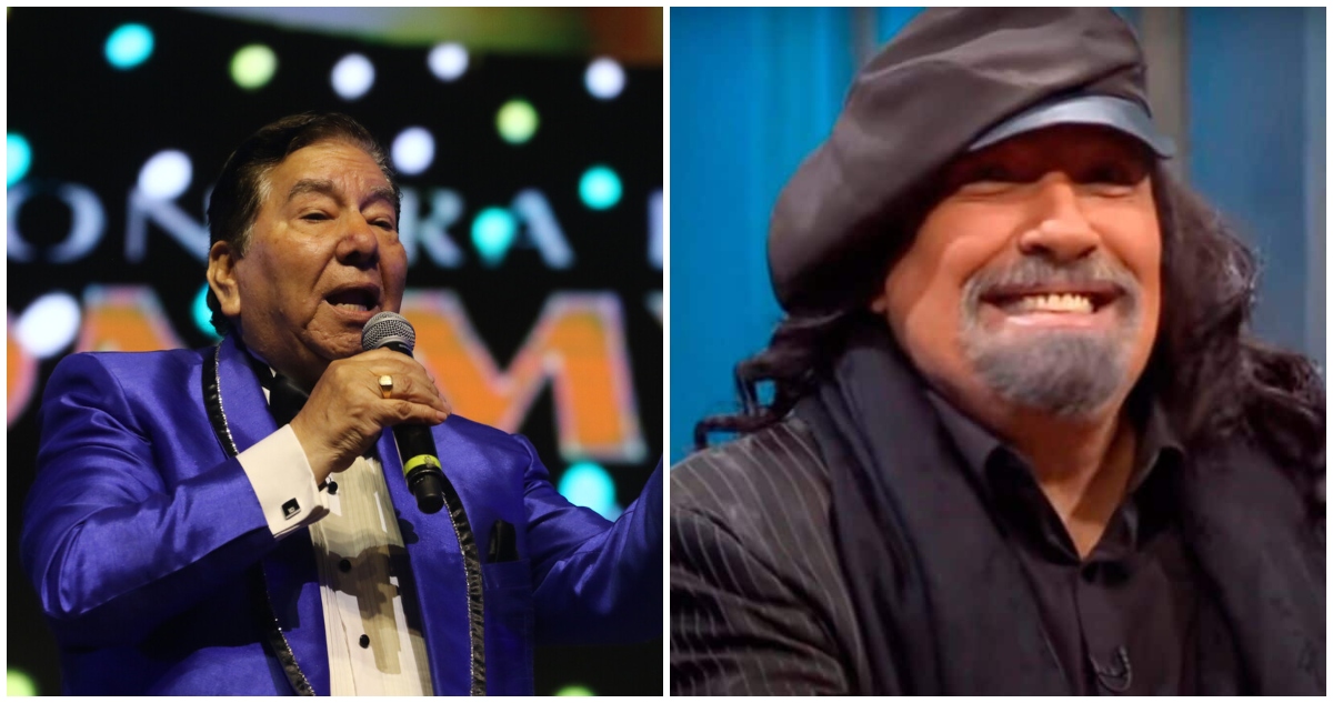 Tommy Rey y Negro Piñera fueron homenajeados por los Grammy, pero no aparecieron en “In Memoriam”