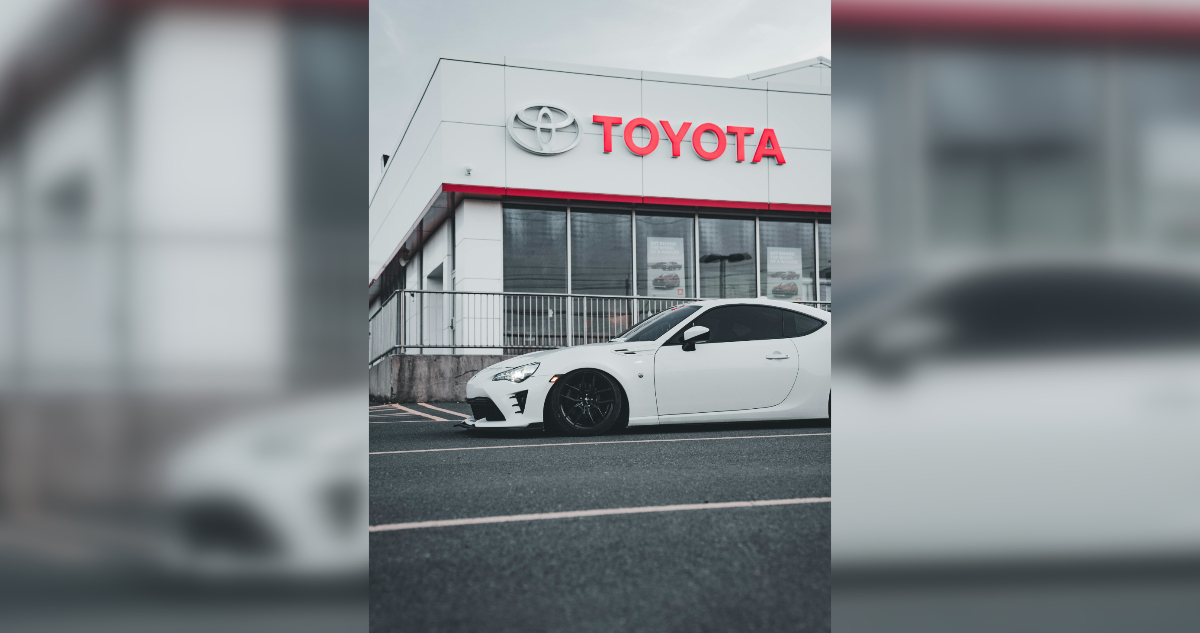 Toyota determina reorganizar su cúpula directiva ante cambios “en el entorno interno y externo”