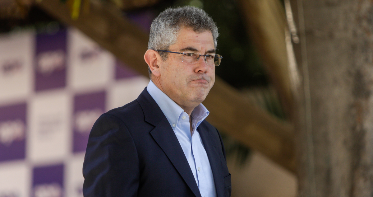 Tragamonedas, apuestas online y Bo Yang: los nexos que complican al futuro subsecretario de Seguridad