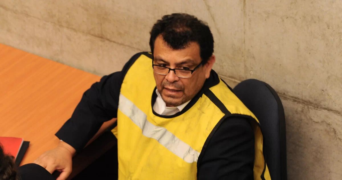 Eduardo Lagos | Agencia UNO