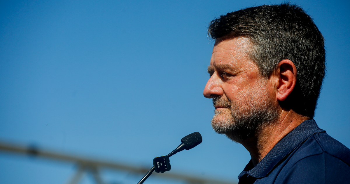 Tras suspensión solicitada por Fiscalía: este martes se revisará el desafuero de Claudio Orrego