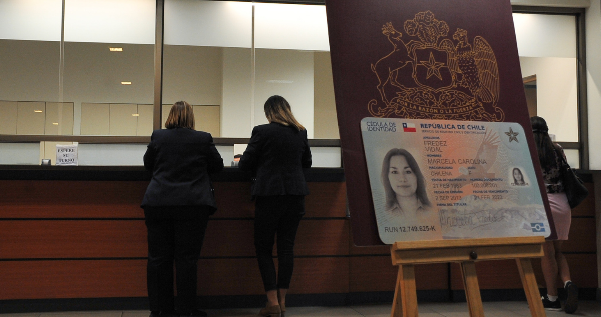 Tribunal ordena anular inscripción masculina de persona que acreditó una vida con identidad femenina