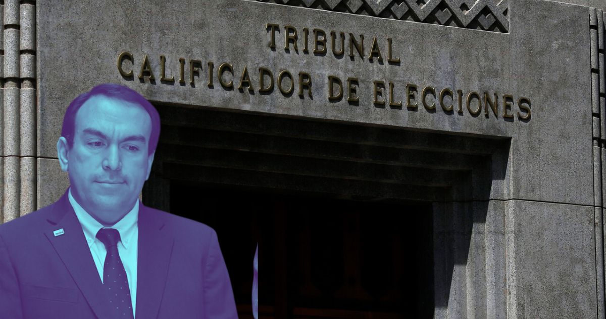 Nuevo portazo del Tricel a la UDI: rechaza reclamo y confirma derrota de Felipe Donoso en el Maule