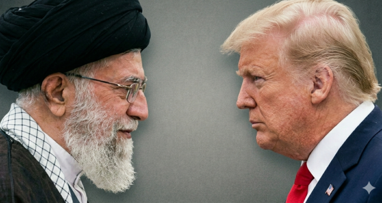 Trump confirma muerte de Alí Jamenei