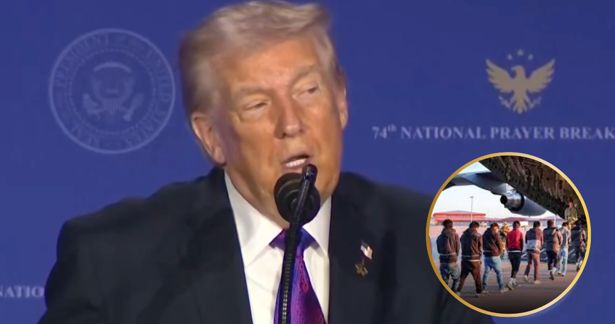 Donald Trump sobre líderes latinoamericanos