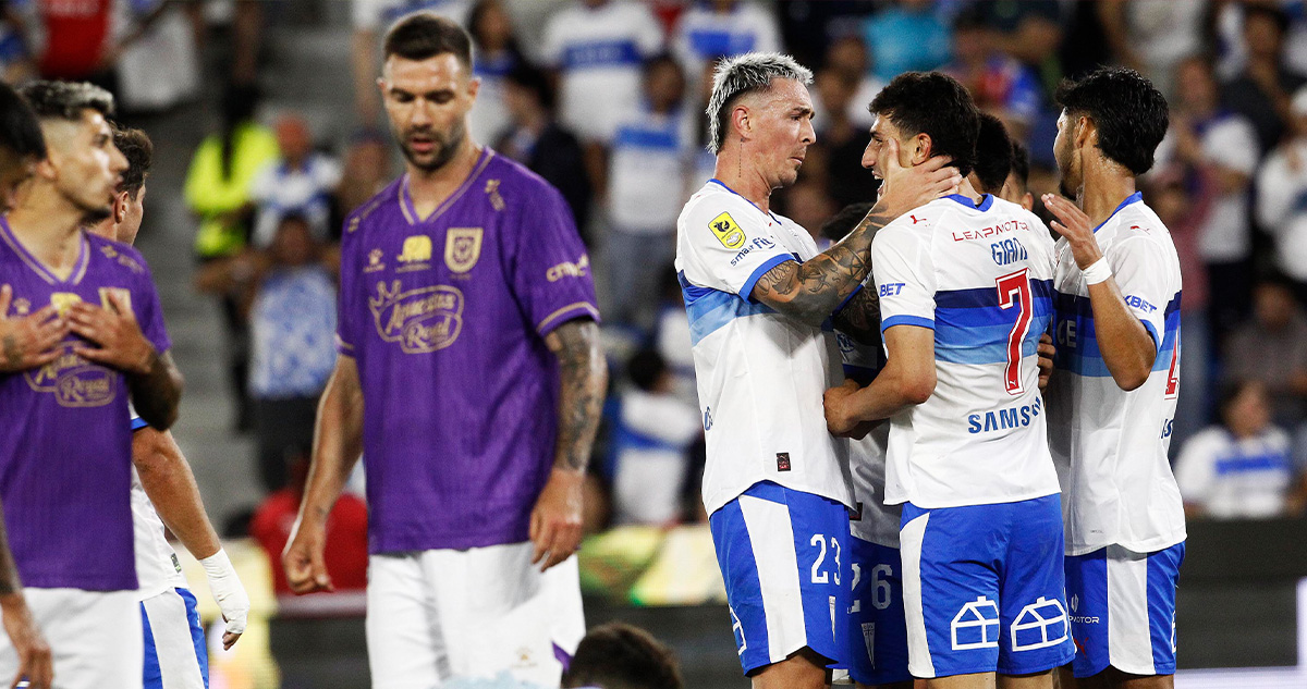 Ernesto Guevara | Agencia Uno