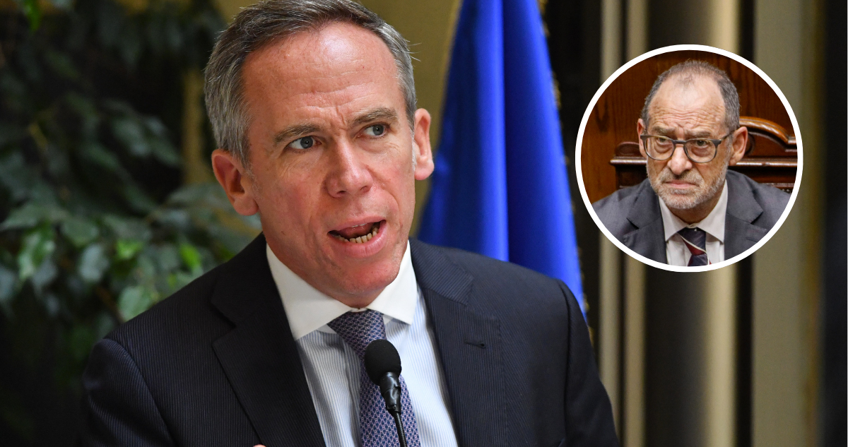 UDI acusa nuevo “amarre” en Subsecretaría para las FFAA: Alessandri cuestiona concurso y lo liga al PC